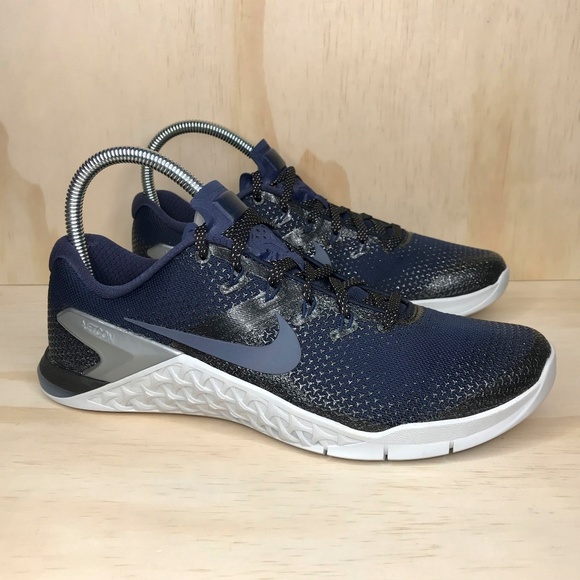 nike metcon 4 mtlc